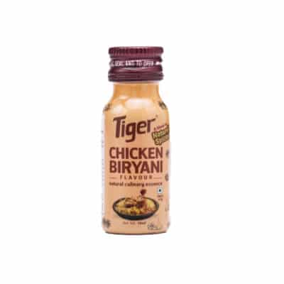 Liquid Biryani Spices