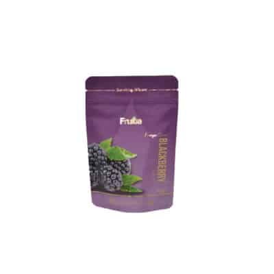 Freeze-Dried Blackberries