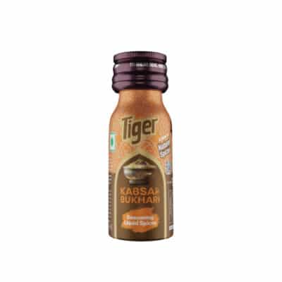 Liquid Kabsa & Bukhari Spices