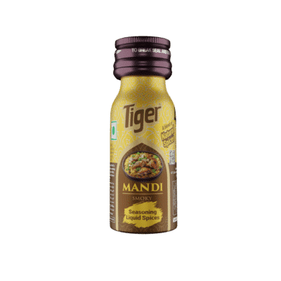 Liquid Mandi Spices