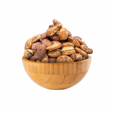 مكسرات سبيشال مدخنة الريحان