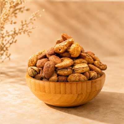 AlRayhan Smoked Special Nuts