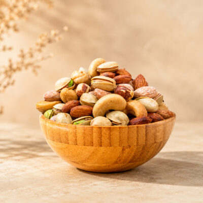 AlRayhan Salted Special Nuts