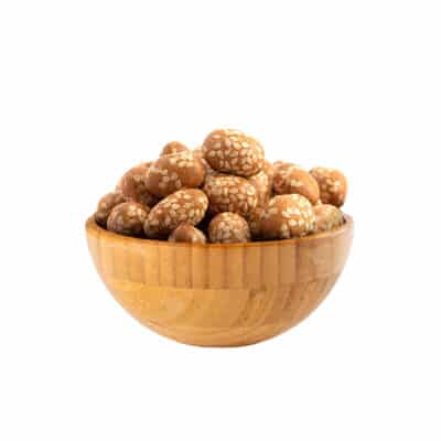 Rayhan Crunchy Peanuts