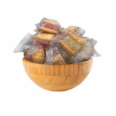 Rayhan Mini Lokum Biscuit