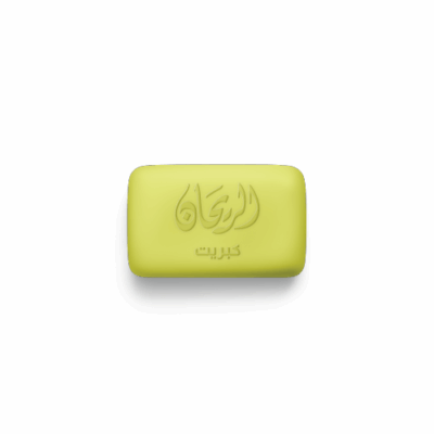 صابون الكبريت الريحان - 100غ