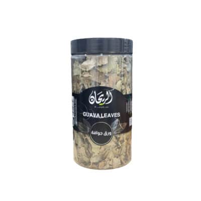 Rayhan Guava Leaves 50g
