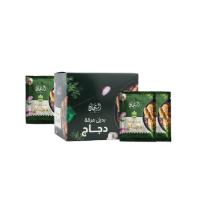 Rayhan Chicken Broth Substitute 18g24