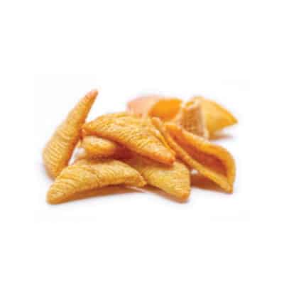 شيبس مشوي الريحان