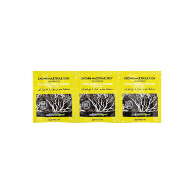 مستكة ناعمة تشيوس - 6غ