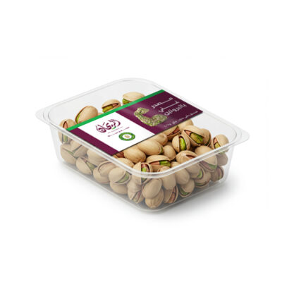 فستق حلبي بدون ملح الريحان