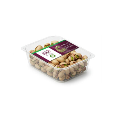 فستق حلبي بدون ملح الريحان