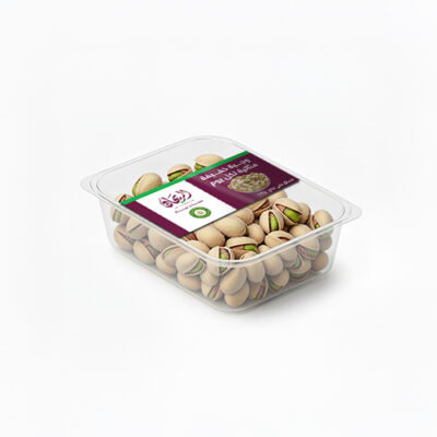 فستق حلبي مالح الريحان