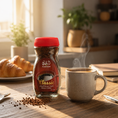 AlRayhan Instant Coffee 95g