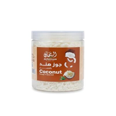 Rayhan Honey flavored Coconut -300g