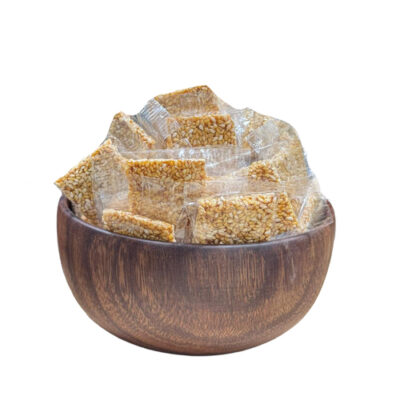 ألواح السمسم الريحان