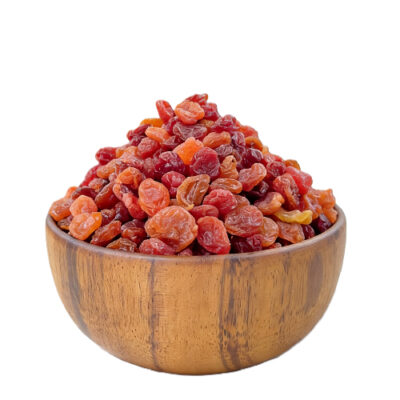 زبيب أحمر الريحان