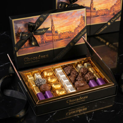 شوكولاتة شوكادو