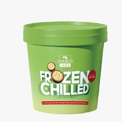 شوكوليك عربية مبردة - 200غ