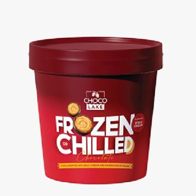 شوكوليك كريمة بسكويت مبردة - 200غ