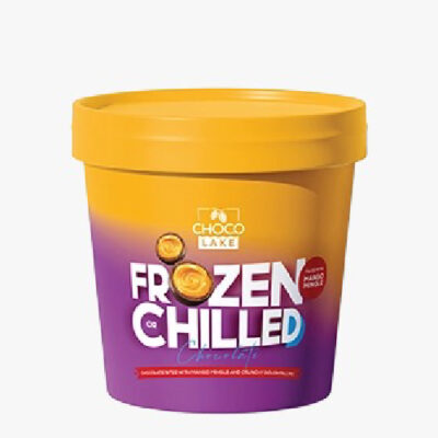 شوكوليك مانجو مبرد - 200غ