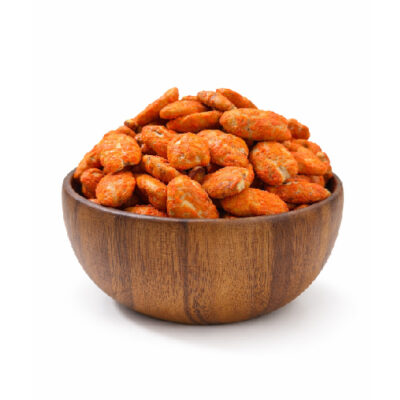 جوز بيكان كرسبي جبنة الريحان