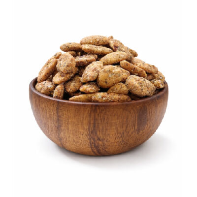 جوز بيكان كرسبي ترافل الريحان