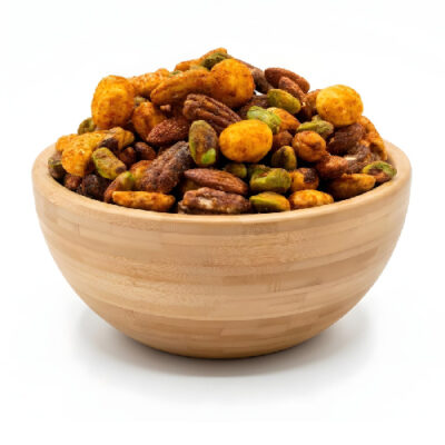 AlRayhan Mexican Mixed Nuts