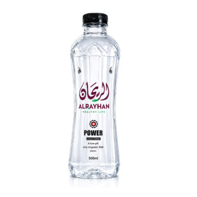 مياه الريحان- 500مل