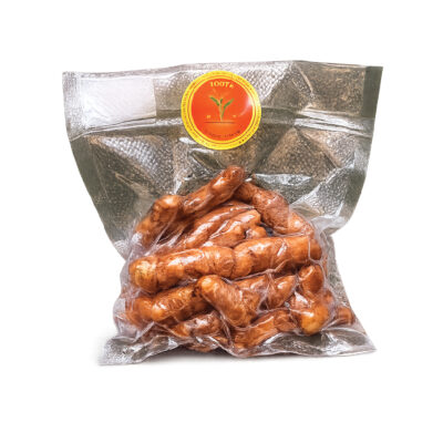 كركم طازج الريحان - 250غ